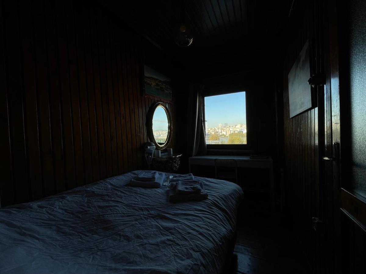 Golden Home Apart Istanbul Exterior photo