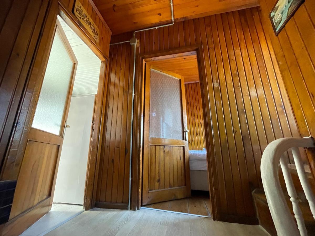 Golden Home Apart Istanbul Exterior photo