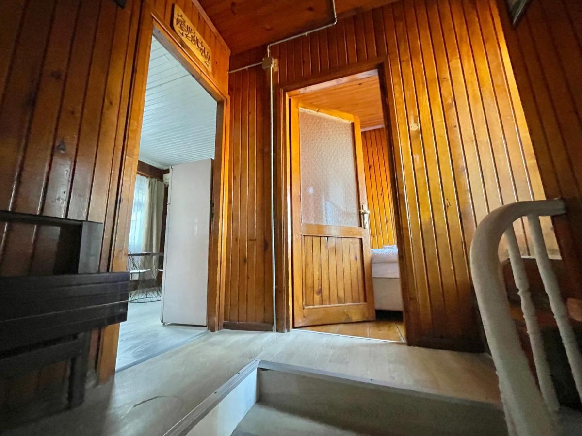 Golden Home Apart Istanbul Exterior photo