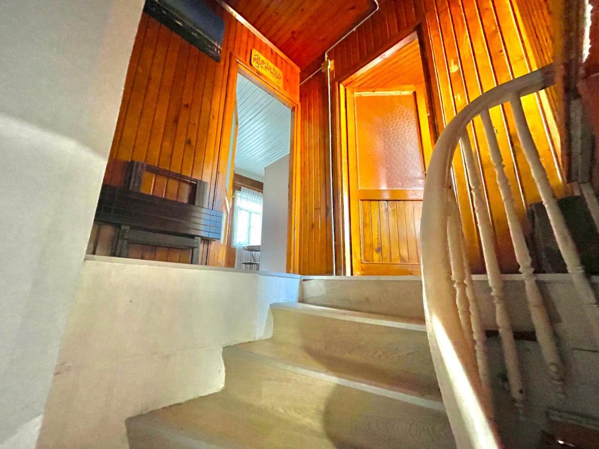 Golden Home Apart Istanbul Exterior photo